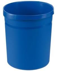 CORBEILLE A PAPIER 10L REF 1052 ARK