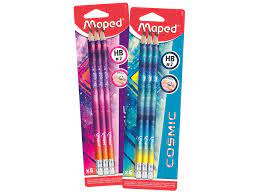 CRAYON NOIR COSMIC REF 851812