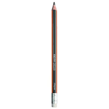 CRAYON NOIR HB B MAPED VERTEX C11