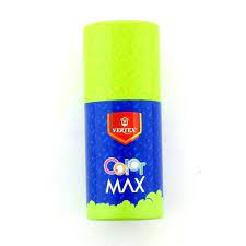 CRAYONS DE COULEURS 18 CLR PM REF 0456