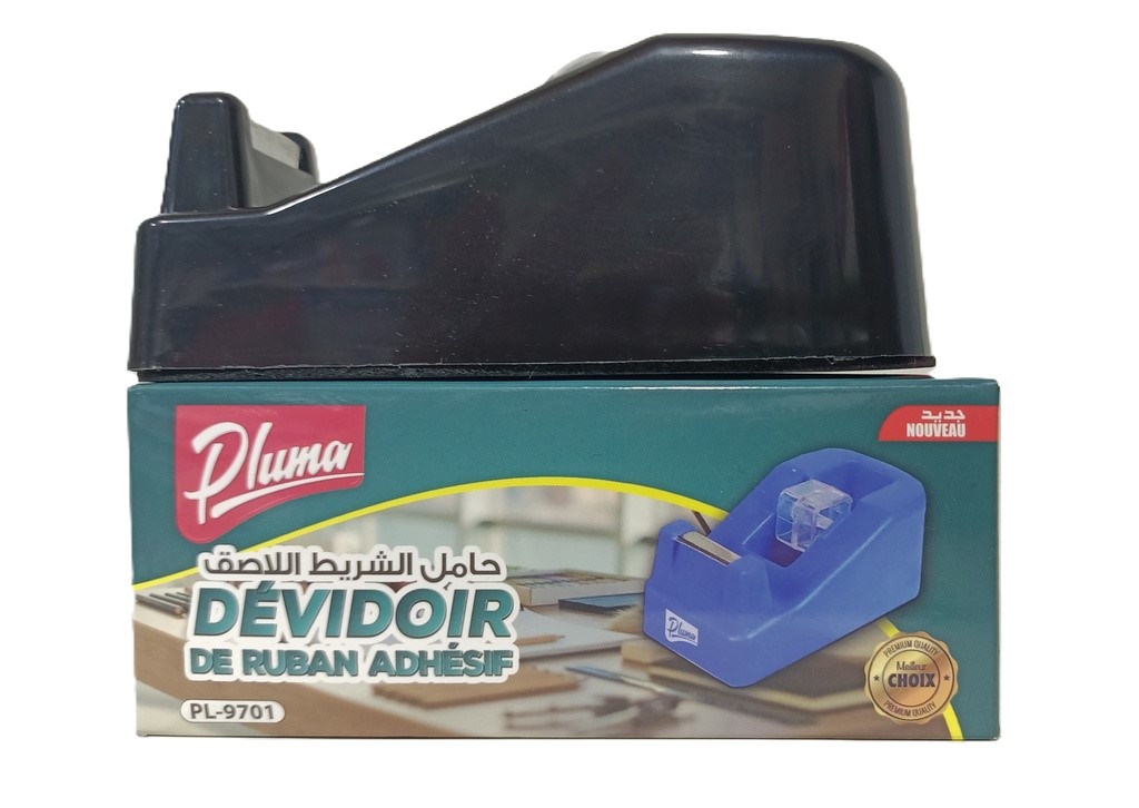 DEVIDOIR DE SCOTCH PM PLUMA REF 9701