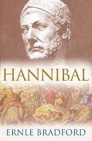 ERNLE BRADFORD HANNIBAL