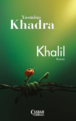 KHALIL YASMINA KHADRA