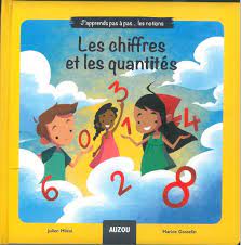 LES CHIFFRES ET LES QUANTITES