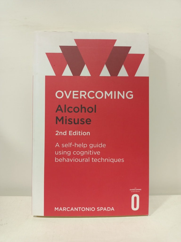 MARCANTONIO SPADA OVERCOMING ALCOHOL MISUSE