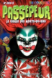 PASSEPEUR