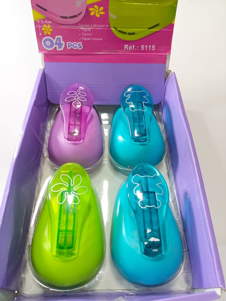 PERFORATRICE CREATIF GM