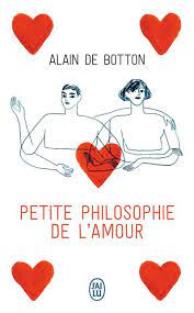 PETITE PHILOSOPHIE DE L'AMOUR