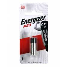 PILE ENERGIZER A23