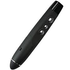 POINTEUR LASER HP SS10