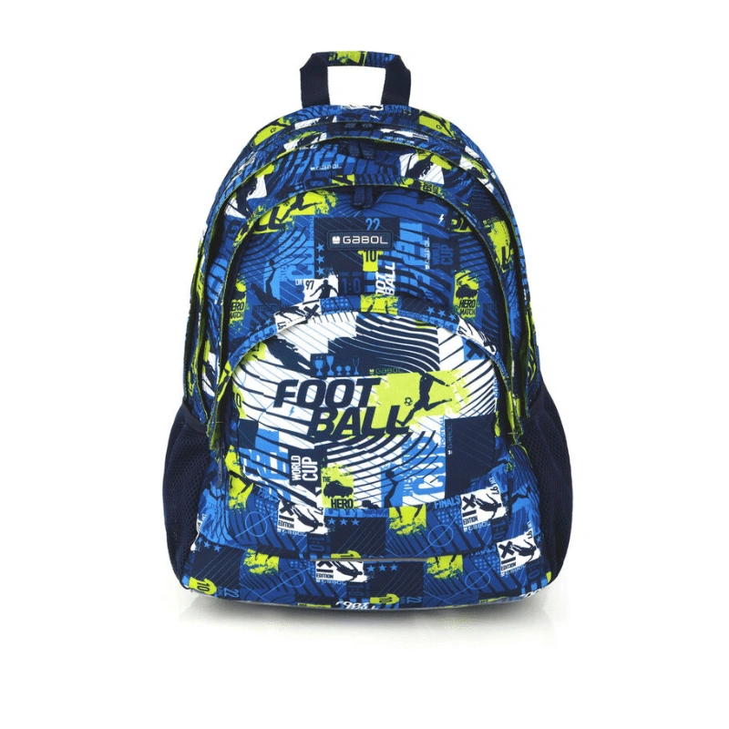 SAC A DOS 21L GM BALL REF 23484003 GABOL