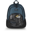 SAC A DOS 21L GM ROAD REF 23514032 GABOL