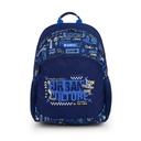 SAC A DOS 23.5L SKULL REF 23505346 GABOL