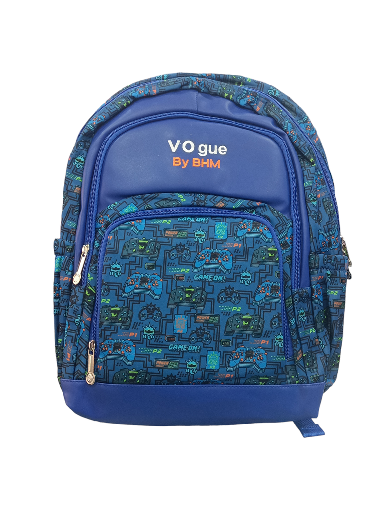 SAC A DOS BHM REF 9102