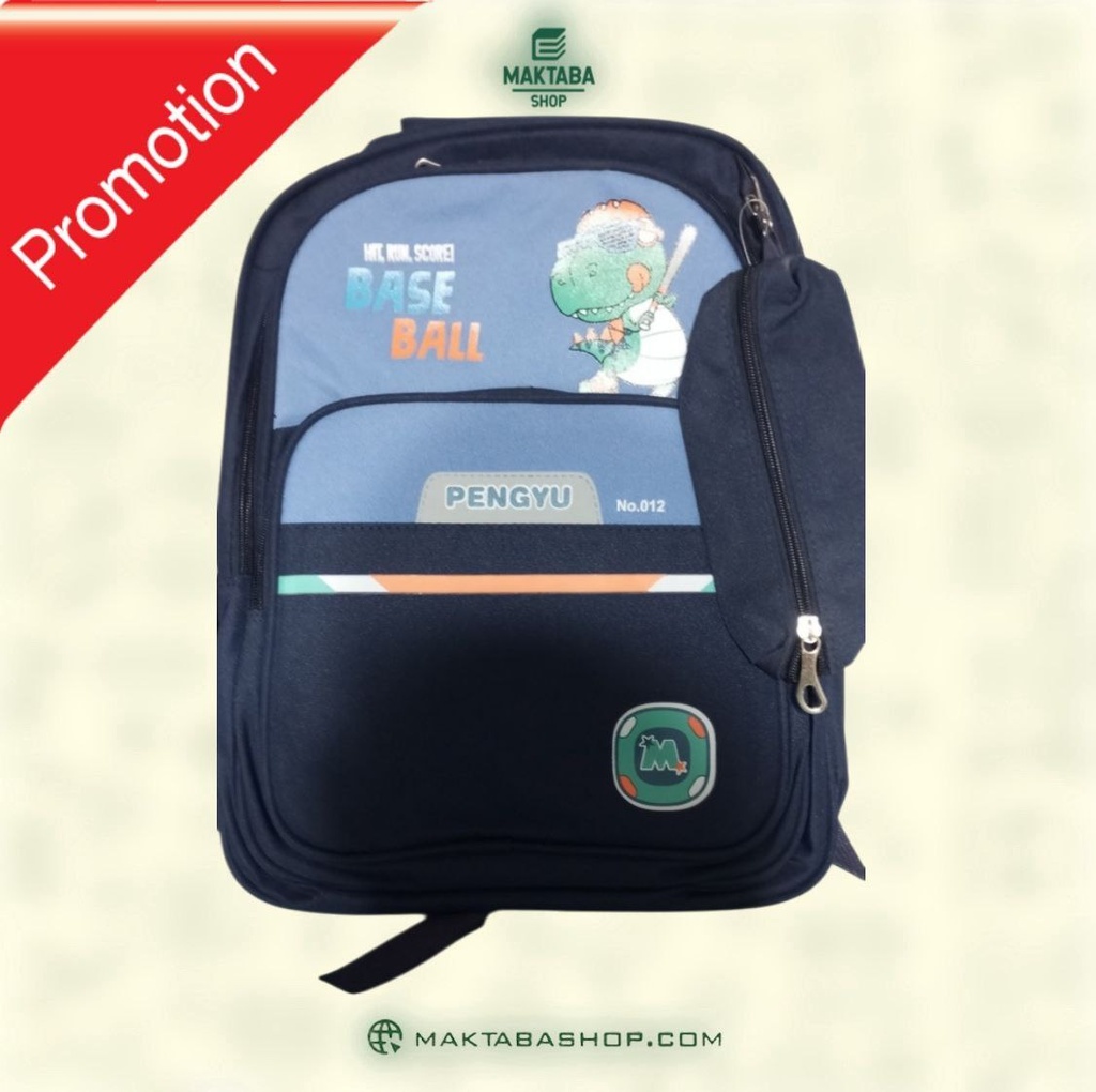 SAC A DOS DIGNO REF 2357