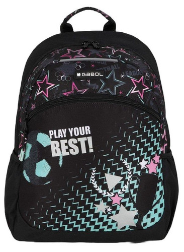 SAC A DOS STELLAR GABOL 2023 REF 232906001