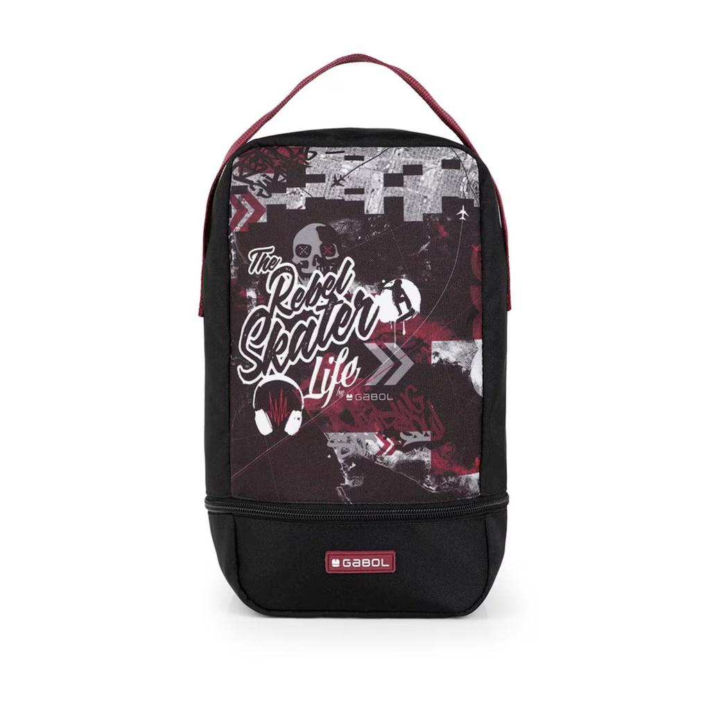 SAC DE CHAUSSURE REBEL 229793099 GABOL