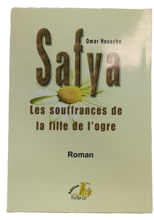 SAFYA - OMAR HOUACHE ROMAN
