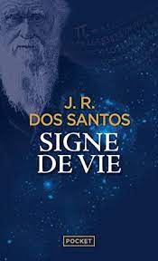 SIGNE DE VIE DOS SANTOS