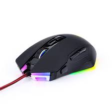 SOURIS USB GAMING MOUSE M160