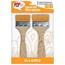 SPALTERS POCHETTE DE 2 POLY D N 75 100 PAR UNITI