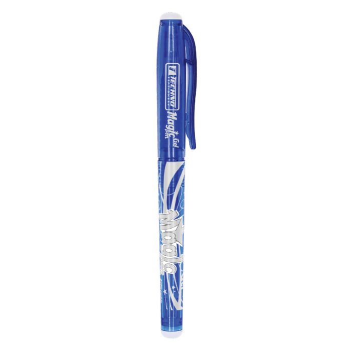 STYLO MAGIC BLEU REF 6693 TECHNO