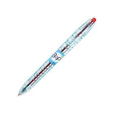 STYLO PILOT ROUGE A BOUTON