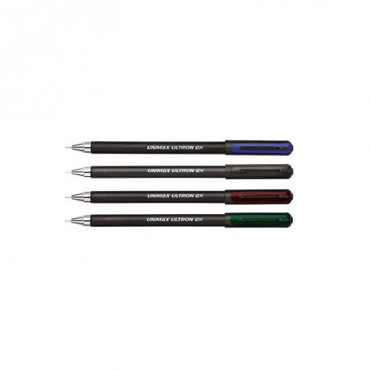 STYLO UNOMAX ULTRON 2X TT LES CLR S04