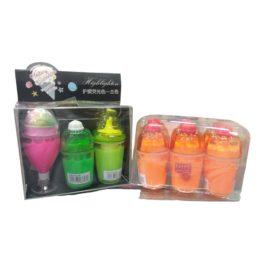 SURLIGNEUR FANTAISIER REF AP073832 BHM