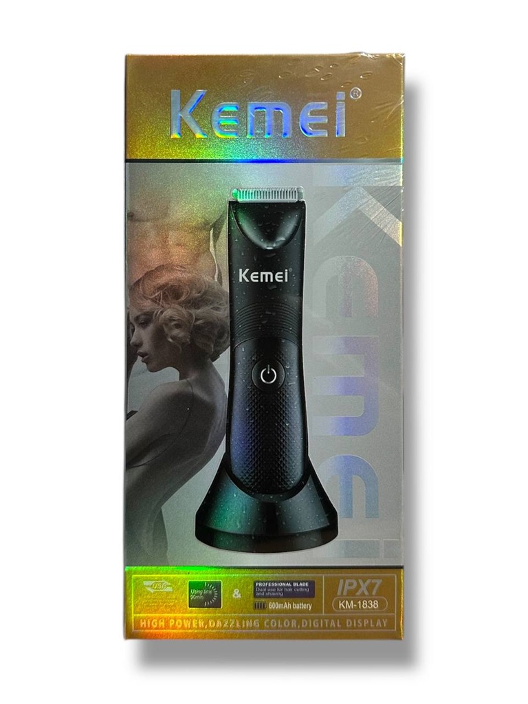 TENDEUSE KEMEI REF KM-1838
