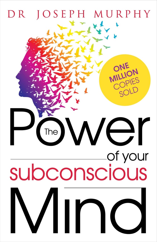 THE POWER OF YOUR MIND