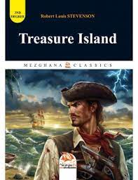 TREASURE ISLAND 03 DEGREE DAR BENI MEZGHANA