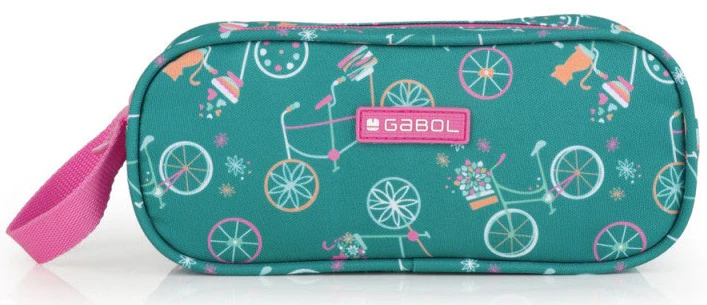 TROUSSE TRIPLE FIORI REF 234211004 GABOL