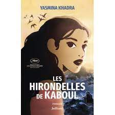 YASMINA KHADRA LES HIRONDELLES DE KABOUL