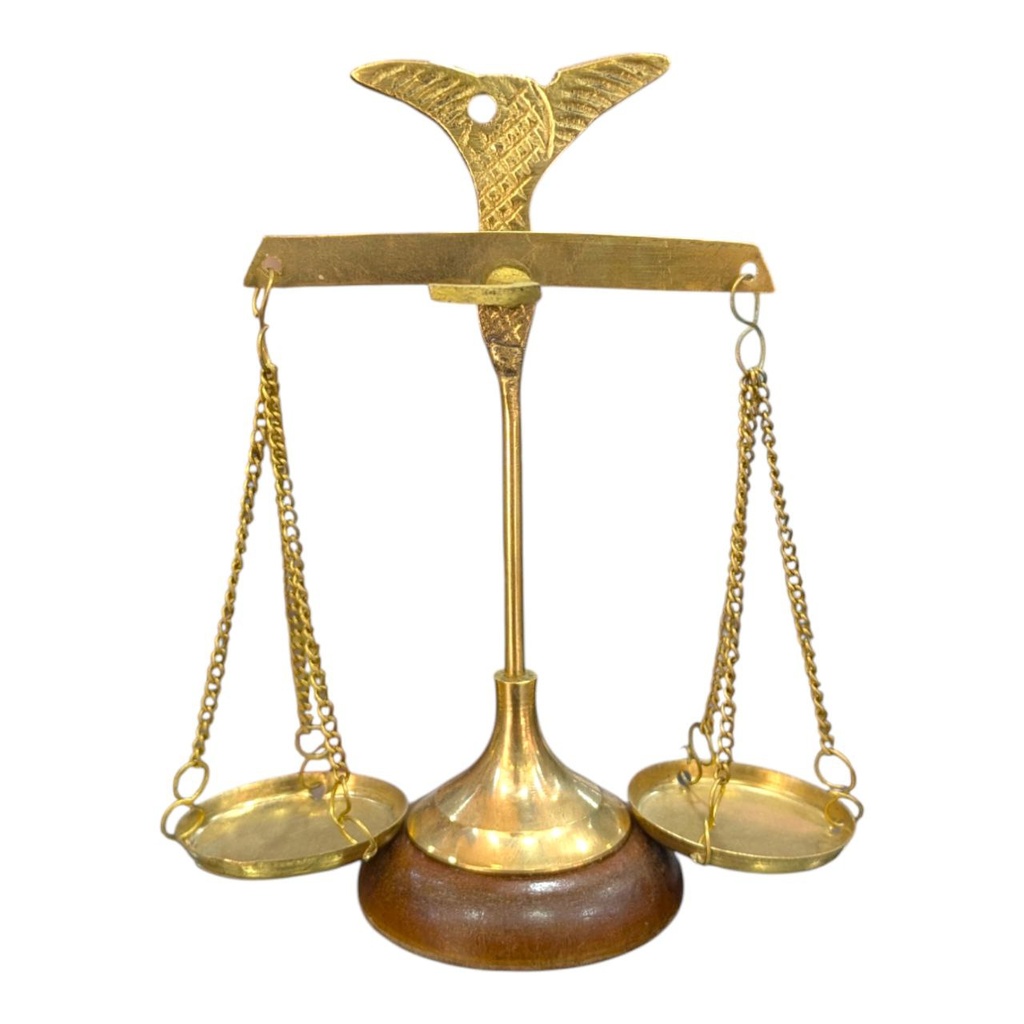 BALANCE DECORE BUREAU PM