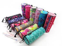 TROUSSE RONDE REF CR-1907 CRISTAL