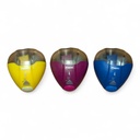 TAILLE-CRAYON GLOBE REF 032711 MAPED