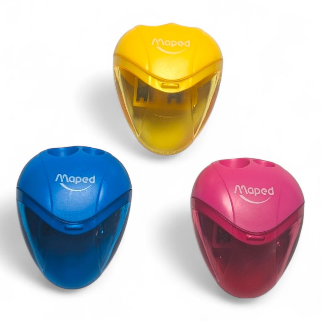 TAILLE -CRAYONS 2 TROU REF 534756 MAPED