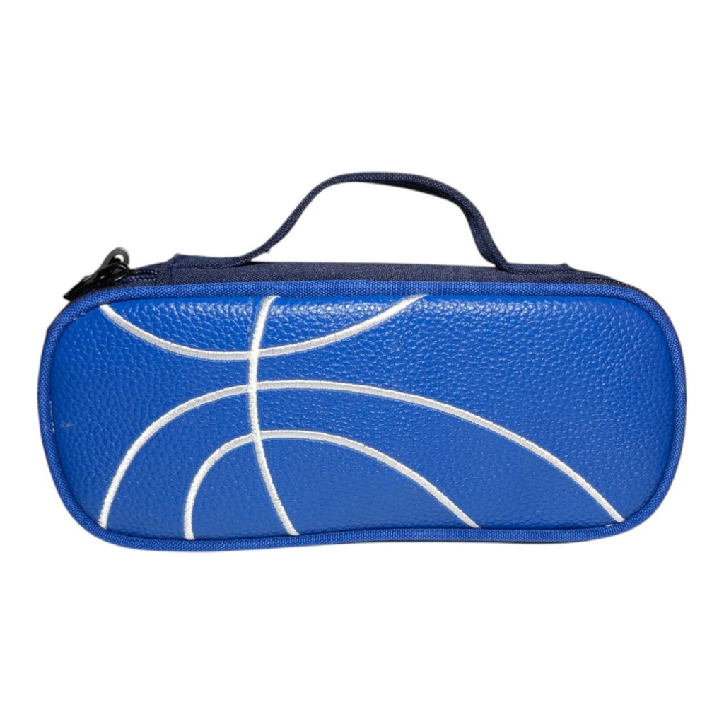 TROUSSE PENCIL CASE REF 8196 TECHNO