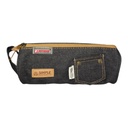 TROUSSE PENCIL CASE REF 8173 TECHNO