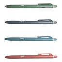 STYLO A BILLE XO HAUSER 7741 TT LES CLR