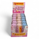 GOMME FANTAISIE FLORA REF 7616 TECHNO