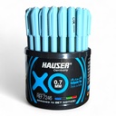 STYLO A BILLE TT LES COL 7246 HAUSER