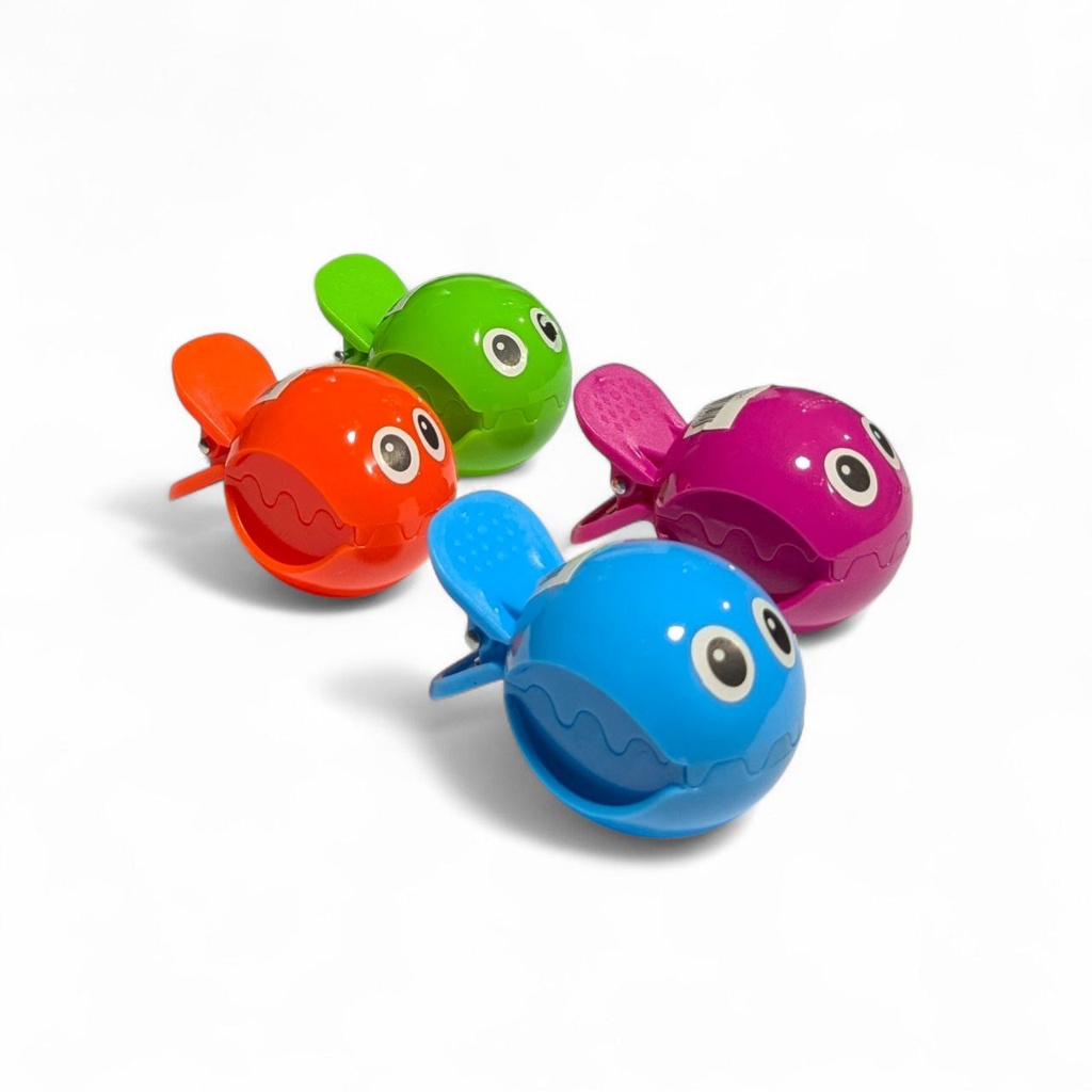 TAILLE CRAYON 1 TROU FANTAISIE 7521 TECHNO