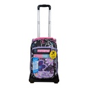 SAC A DOS A ROULETTE MITAMA REF 64445