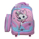 SAC A DOS ROULETTE 2PCS MITAMA REF GB5213T