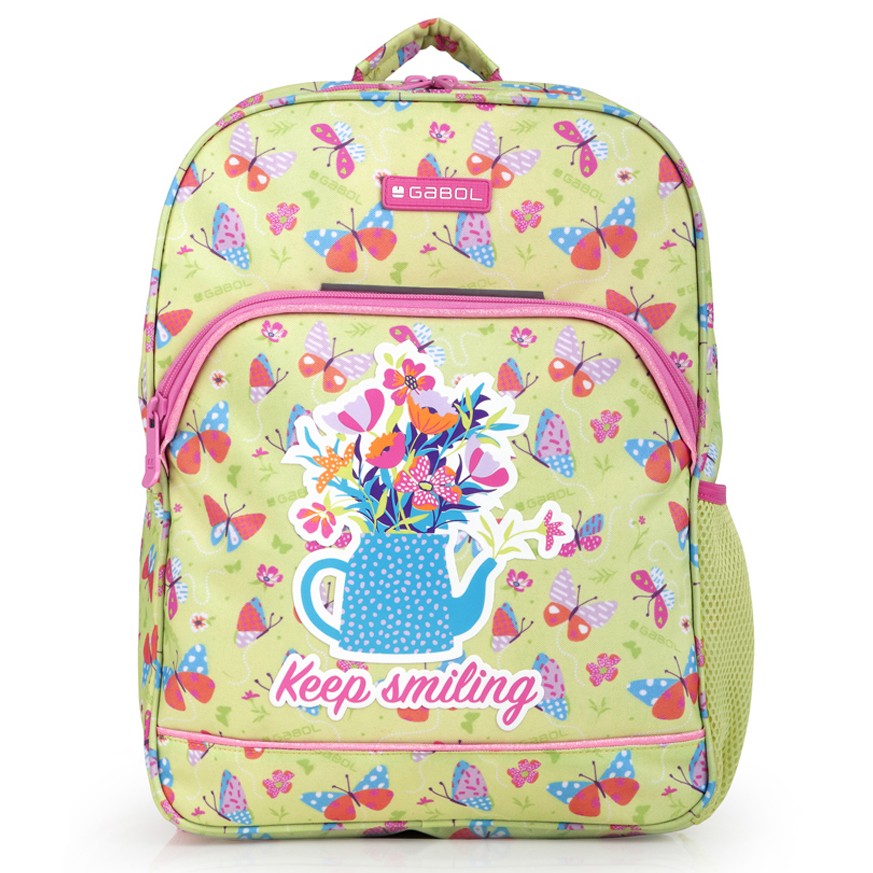 SAC A DOS MM13.2L BOUQUET REF 23560217 GABOL