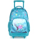 SAC A DOS A ROULETTE ACQUA REF 23571218 GABOL