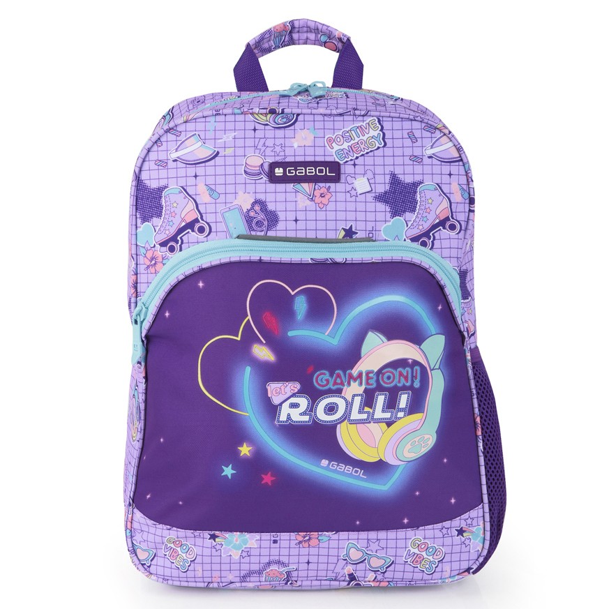 SAC A DOS MM 13.2L FUNNY REF 23600225 GABOL