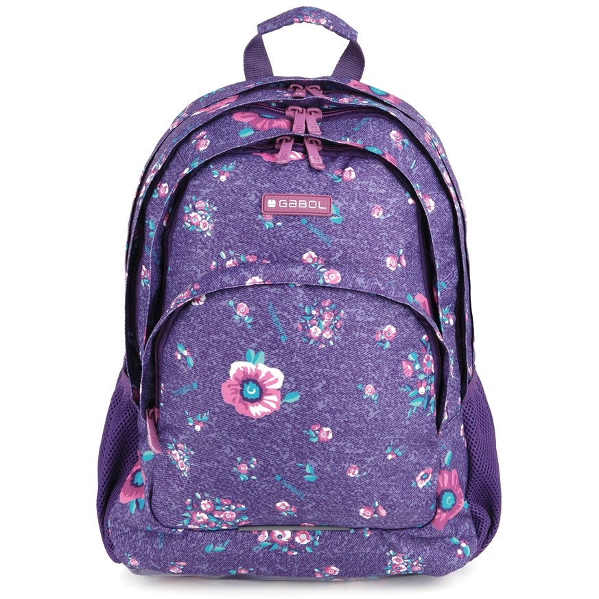 SAC A DOS GM 21L LILY REF 23624029 GABOL